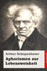 Aphorismen zur Lebensweisheit