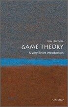 Game Theory: A Very Short Introduction