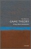 Game Theory: A Very Short Introduction