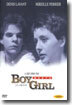 소년, 소녀를 만나다 Boy meets Girl