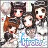 키로츠 (Kirots) - 청소슝슝