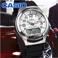 [정품] 카시오 AQ-180W-7B