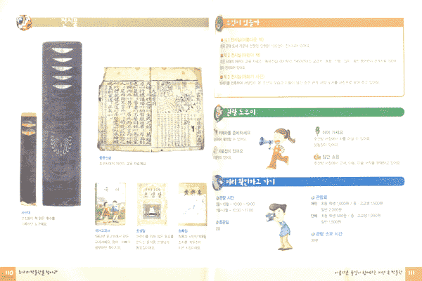 최고의 박물관을 찾아라