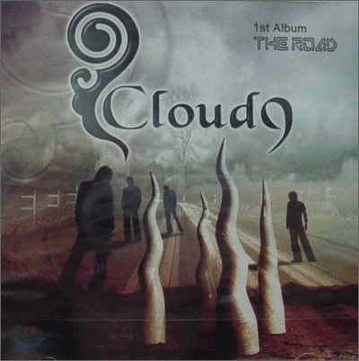 클라우드 나인 (Cloud 9) - The Road