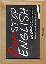 ONE-STOP ENGLISH