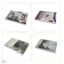 [woomulzzomul] 앤 아트북