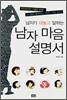 남자 마음 설명서