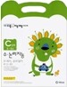 기탄 다중 지능계발 워크북 C단계 (3~5세)