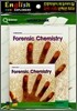 English Explorers Science Level 4-06 : Forensic Chemistry (Book+CD+Workbook)
