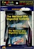 English Explorers Science Level 4-08 : The Nervous and Digestive Systems (Book+CD+Workbook)