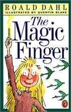 The Magic Finger