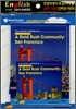 English Explorers Social Studies Level 1-15 : Discover A Gold Rush Community, San Francisco (Book+CD+Workbook)