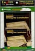 English Explorers Social Studies Level 1-19 : Discover Writing the Constitution (Book+CD+Workbook)