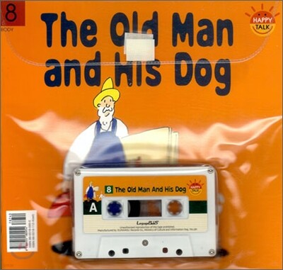 The Old Man and His Dog