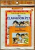 Scholastic Hello Reader Level 1-30 : The Classroom Pet (Book+CD+Workbook Set)