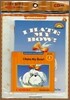 Scholastic Hello Reader Level 1-08 : I Hate My Bow! (Book+CD+Workbook Set)