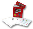 플래시 카드 FLASH CARDS 192 For children to learn English