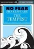 The Tempest: No Fear Shakespeare Side-By-Side Plain English