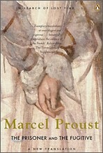 The In Search of Lost Time: Volume 5