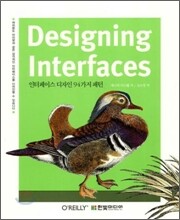 Designing Interfaces