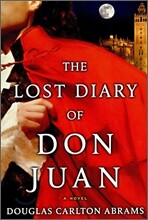 The Lost Diary of Don Juan