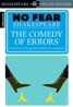 The Comedy of Errors (No Fear Shakespeare): Volume 18