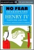 The Henry IV Parts One and Two
