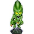 스파이더맨 : 고블린 헤드낙커[Green Goblin Headknocker]