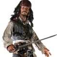 캐리비안의 해적 : Dead Man's Chest Jack Sparrow