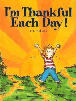 I&#39;m Thankful Each Day