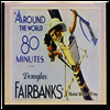 Around The World In 80 Minutes (1931) (80일간의 세계일주)(지역코드1)(한글무자막)(DVD)
