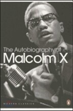The Autobiography of Malcolm X