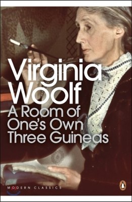 A Room of One&#39;s Own / Three Guineas