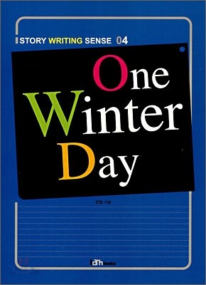 One Winter Day