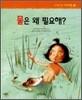 물은 왜 필요해?