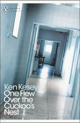 One Flew Over the Cuckoo's Nest