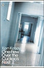 One Flew Over the Cuckoo's Nest