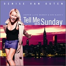 Tell Me On A Sunday O.S.T