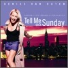 Tell Me On A Sunday O.S.T