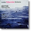 Kurt Masur 브리튼: 전쟁 레퀴엠 (Britten: War Requiem, Op. 66)