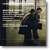 Vernon Handley 말콤 아놀드: 교향곡 6번 외 (Malcolm Arnold: Symphony No.6)