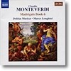Delitiae Musicae 몬테베르디: 마드리갈 6권 (Monteverdi: Madrigals Book 6) [아리안나의 탄식 포함]