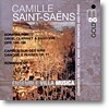 Ensemble Villa Musica 생상스: 오보에, 클라리넷, 바순을 위한 소나타 (Saint-Saens: Sonatas for Oboe, Clarinet, Bassoon Opp.166-168)