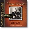 Classic Portraits  : 얼 와일드의 예술   : 피아노 작품 베스트 모음집