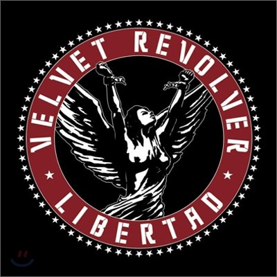 Velvet Revolver - Libertad