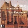 Ton Coopman 바흐: 칸타타 전곡 5집 (Bach: Complete Cantatas Vol. 5) 톤 쿠프만