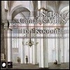 Ton Koopman 바흐: 칸타타 8집 (Bach: Complete Cantatas Vol. 8)