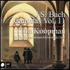Ton Coopman 바흐: 칸타타 전곡 11집 (Bach: Complete Cantatas Vol. 11) 톤 쿠프만