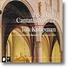 Ton Coopman 바흐: 칸타타 전곡 21집 (Bach: Complete Cantatas Volume 21)