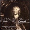 Ton Coopman 로카텔리 작품집 - 톤 쿠프만 (Locatelli: The Italian music master in Amsterdam)